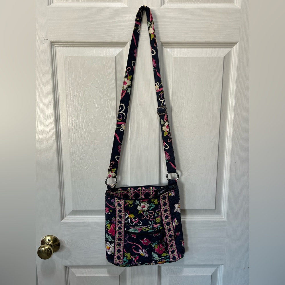 Crossbody purse